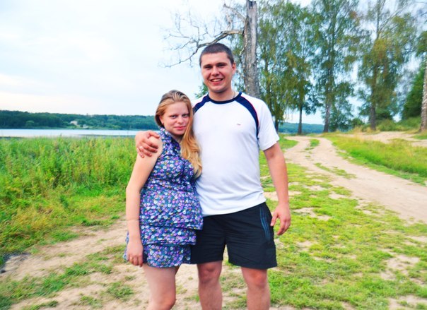 Света Бычкова | Солнечногорск