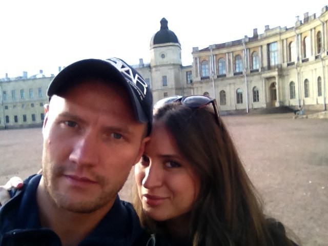 Яна Мороз | Санкт-Петербург