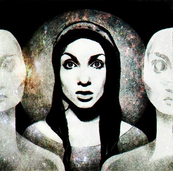 Aleksandra Fedorova | Санкт-Петербург