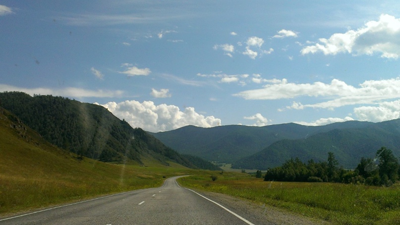 Андрей Храпов | Новосибирск
