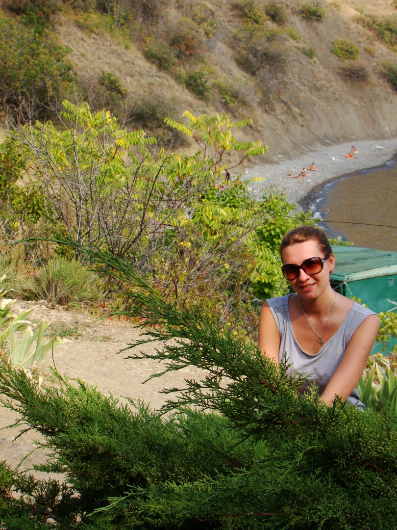 Екатерина Жарова | Шелехов