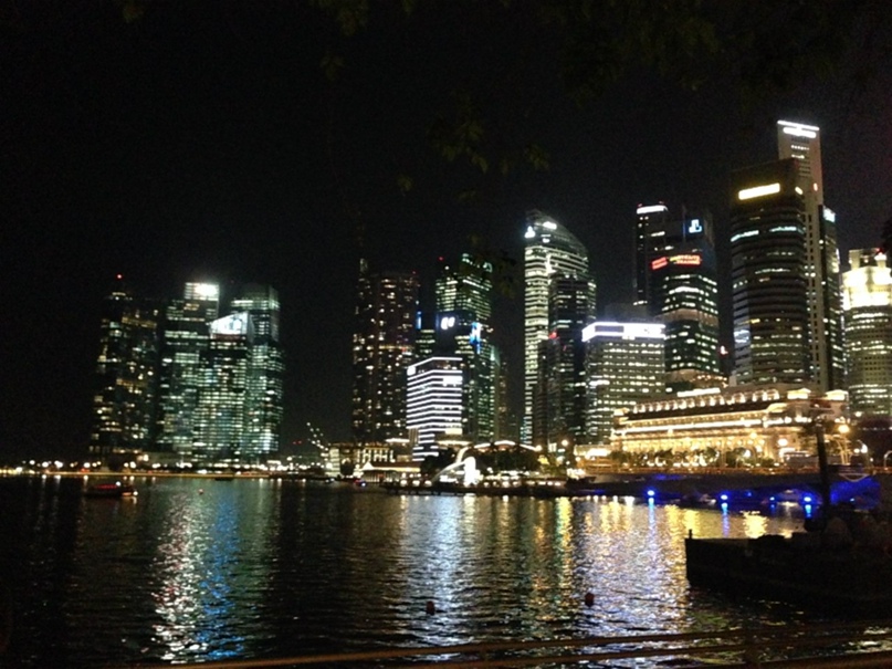 Сергей Осипенко Ozziserg | Киев