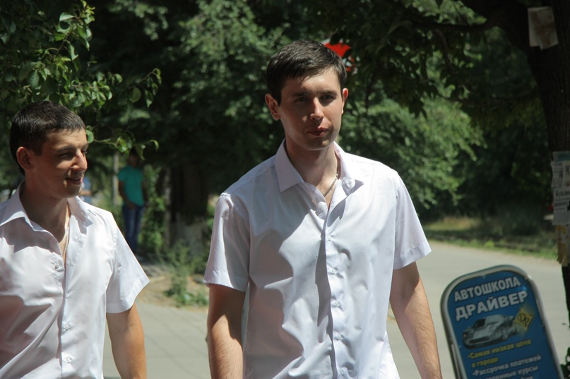 Павел Горелов |