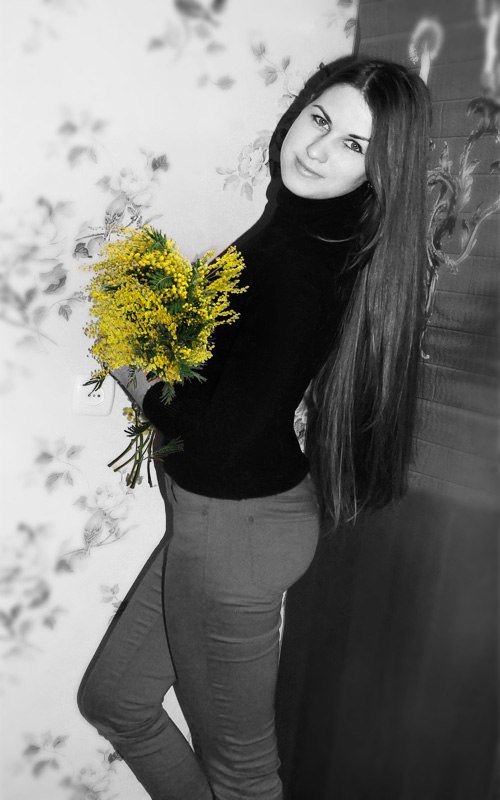 Ирина Пушина | Ижевск