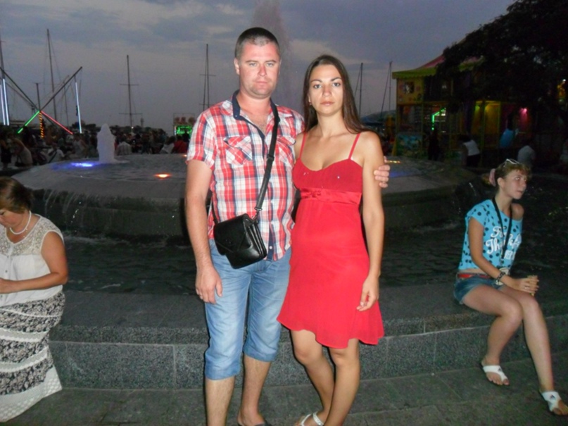 Юлия Сторожук | Херсон