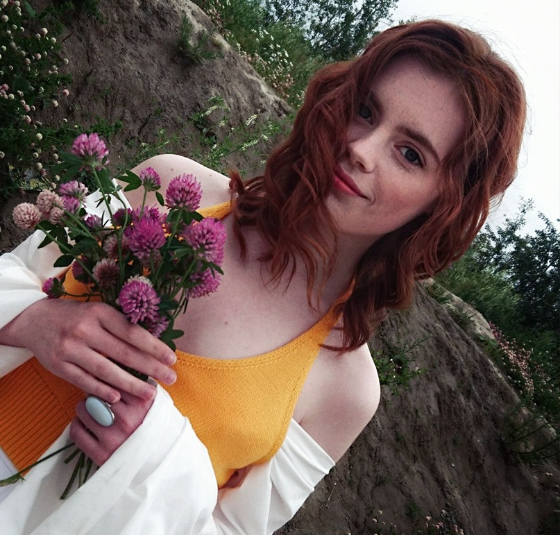 Николай Тихонов |