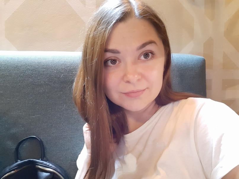 Мария Старостенко | Екатеринбург