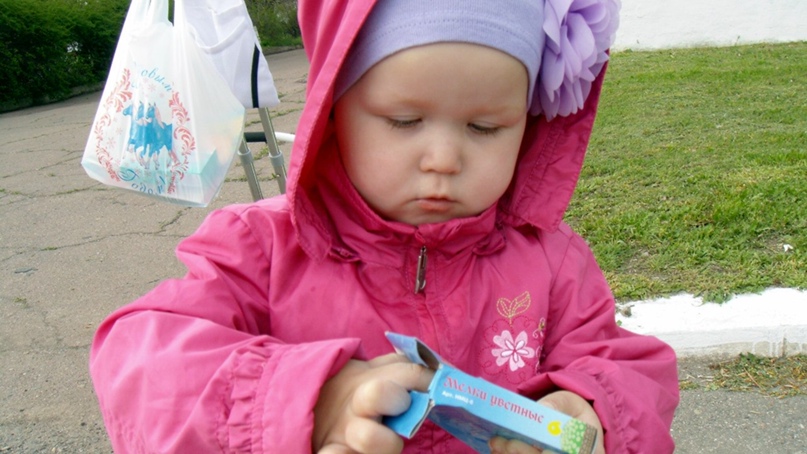 Елена Осинцева | Ленинск-Кузнецкий