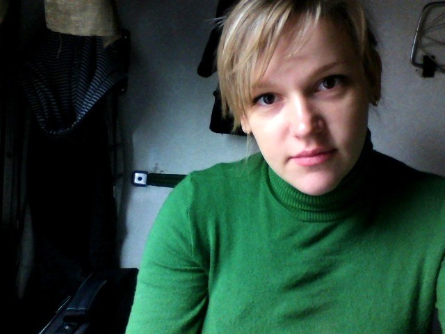 Оленька Федосеева | Харьков