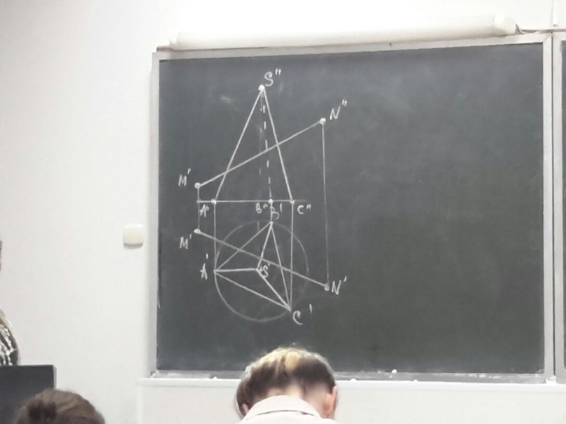 Артем Троицкий | Москва