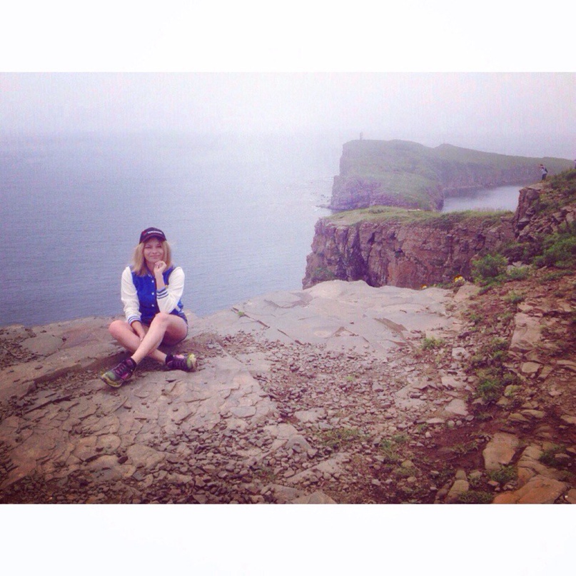 Юлия Бычкова | Владивосток