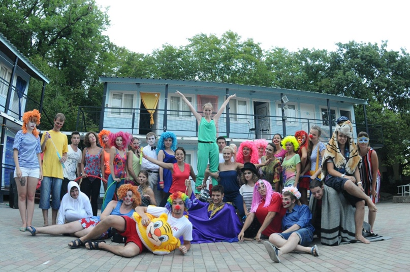 Сергей Тишков | Красногорск