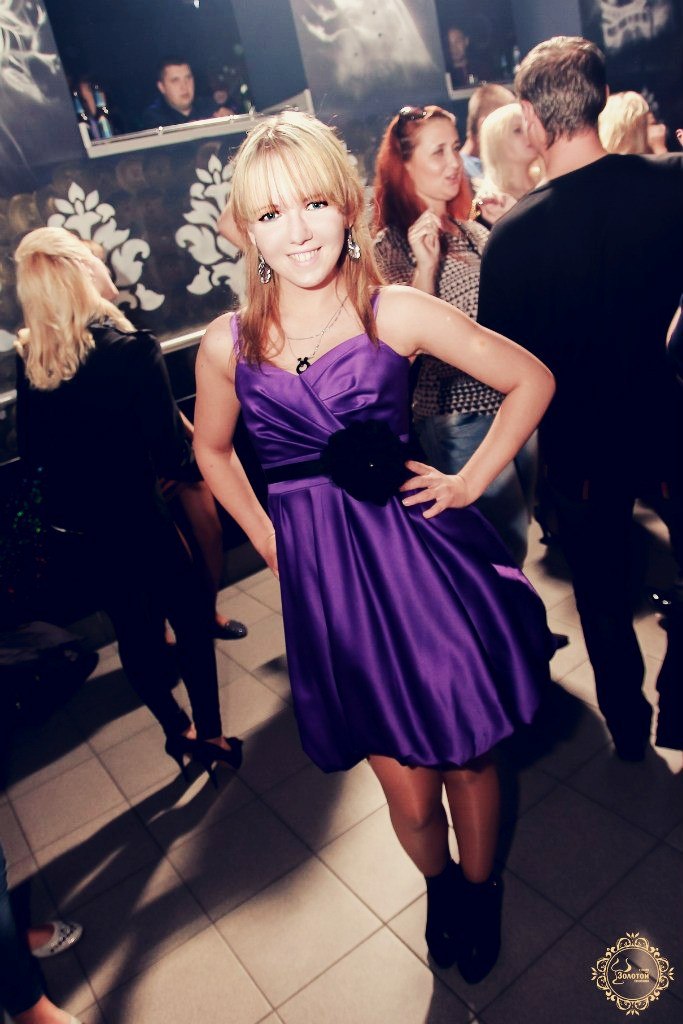 Екатерина Рудая | Горки