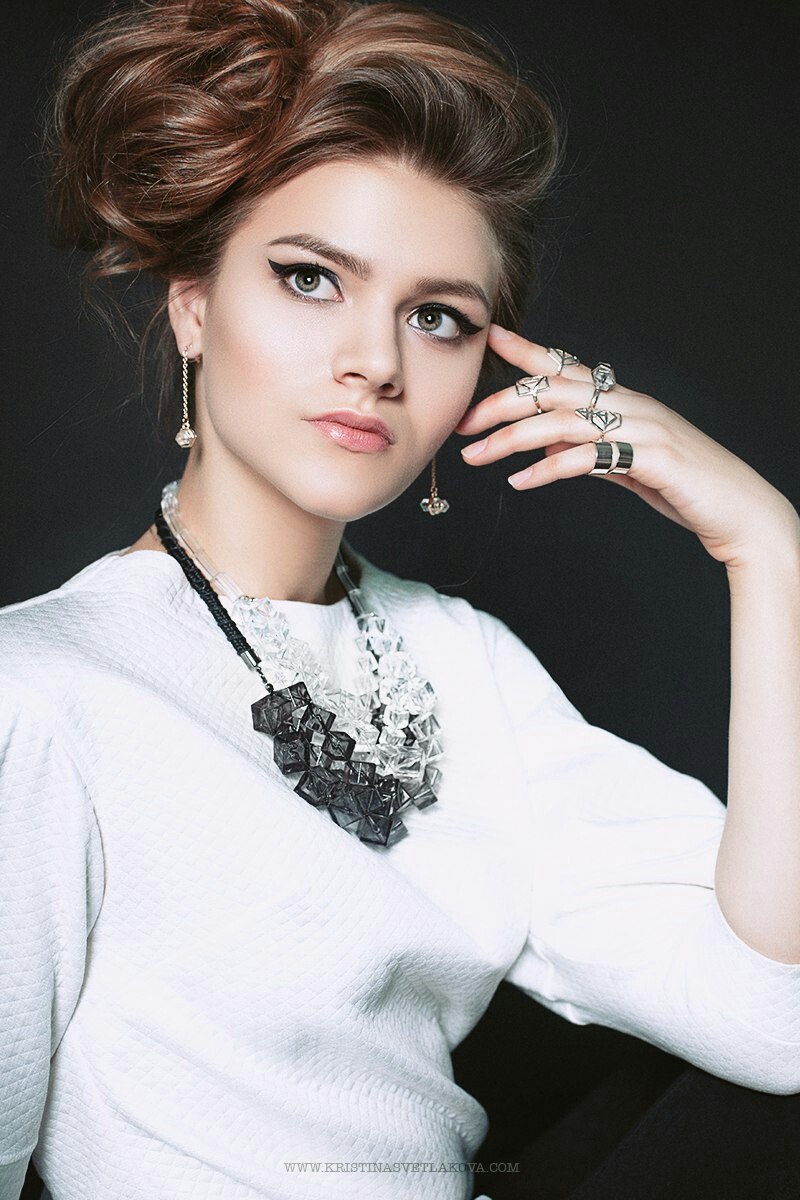 Дина Губанова | Новокузнецк