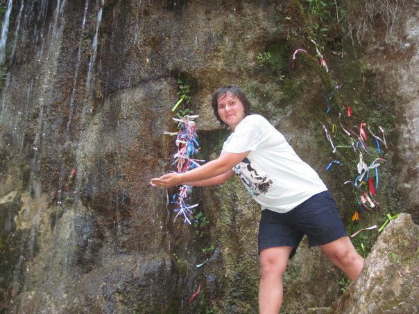 Ирина Лобачёва |