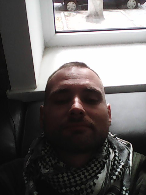 Артур Троян | Полтава