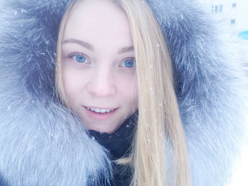 Кристина Толмачева | Тюмень