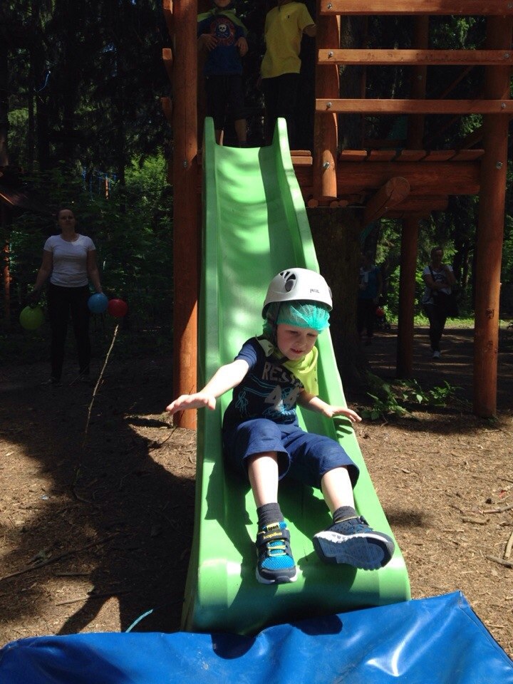 Анна Золотова | Москва