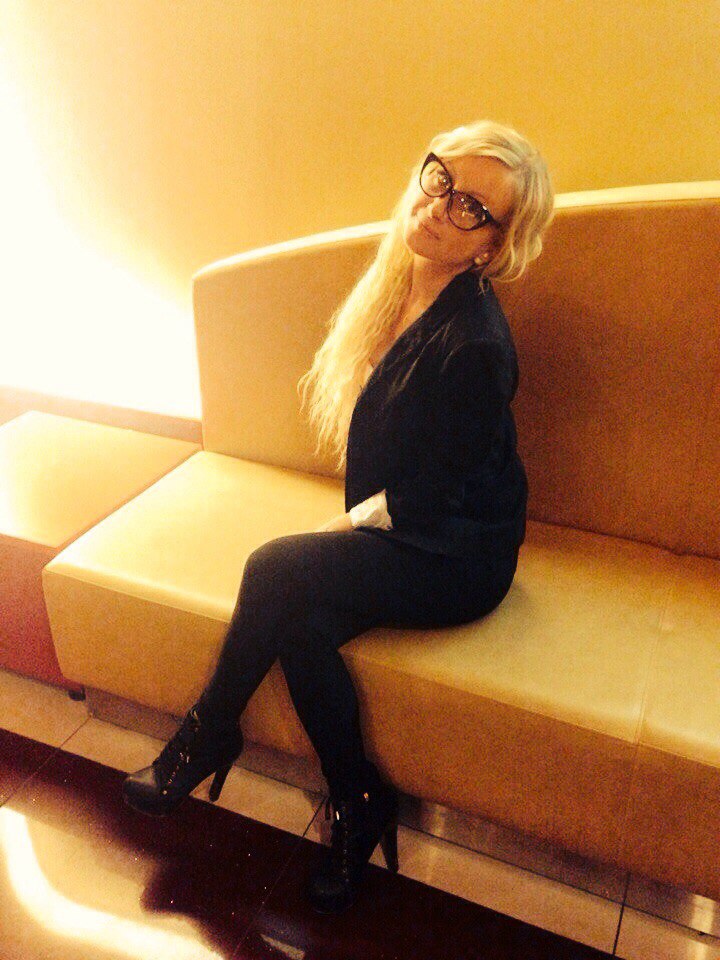 Светлана Шибаева | Воронеж