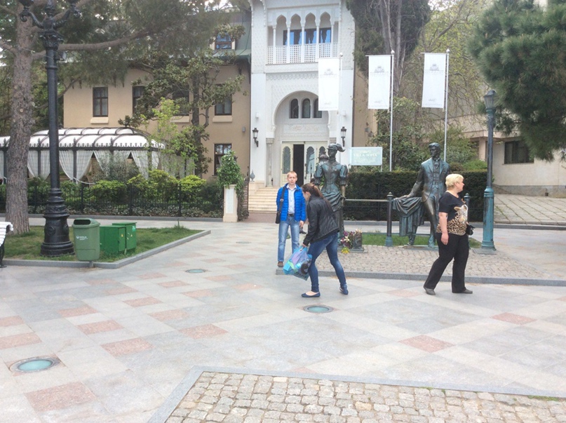 Андрей Антропов Николаевич | Томск