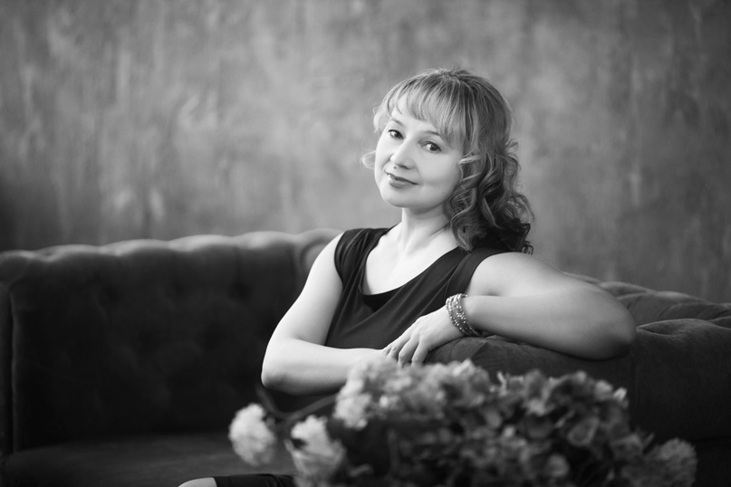 Татьяна Ежова | Пермь