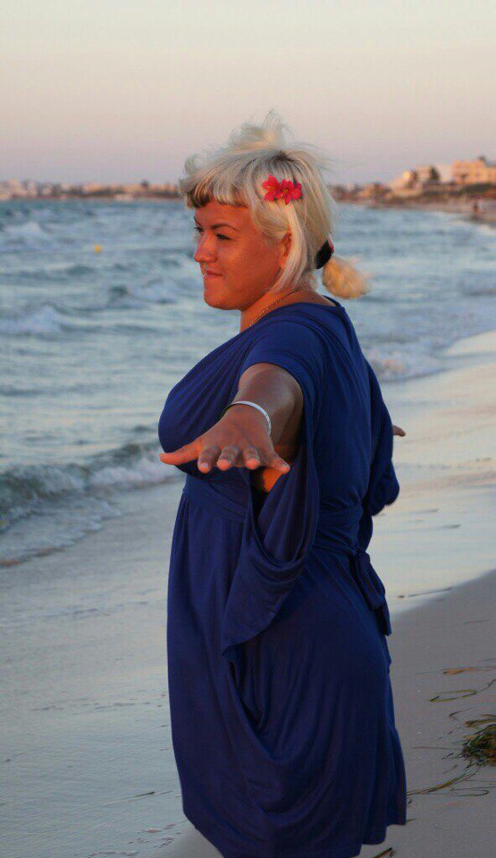 Светлана Лисицына | Федоровское