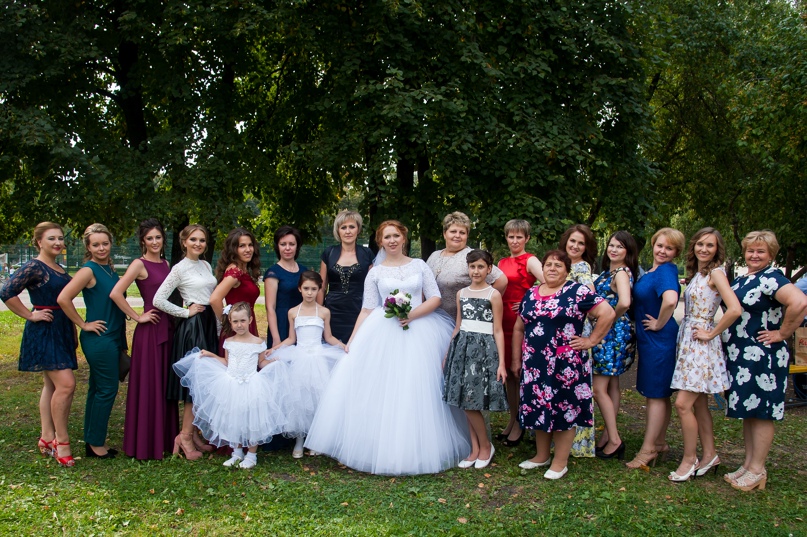 Анастасия Тарасюк | Уфа