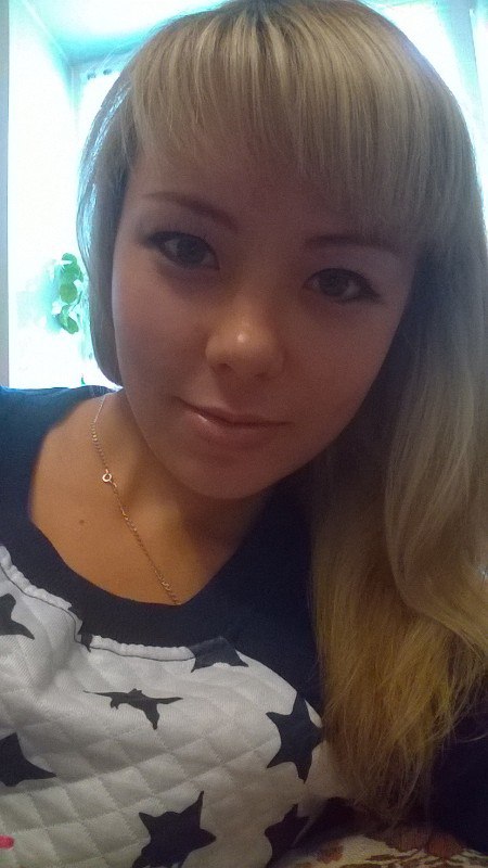 Иришка Куликова | Челябинск