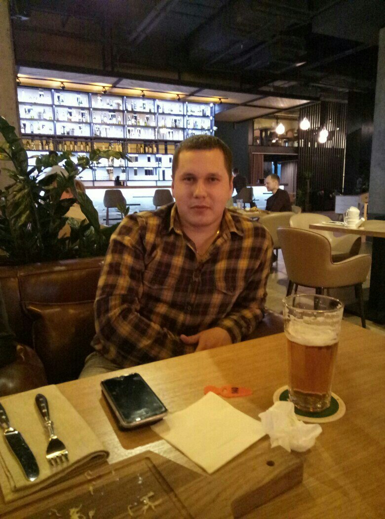 Иван Минин | Архангельск