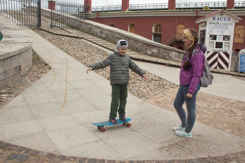 Андрей Демченко Ub | Лобня