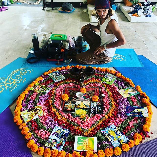 Сергей Грачёв | Ubud