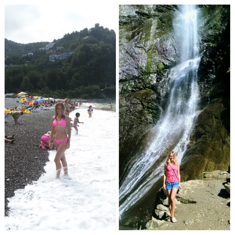 Екатерина Вишневская | Санкт-Петербург