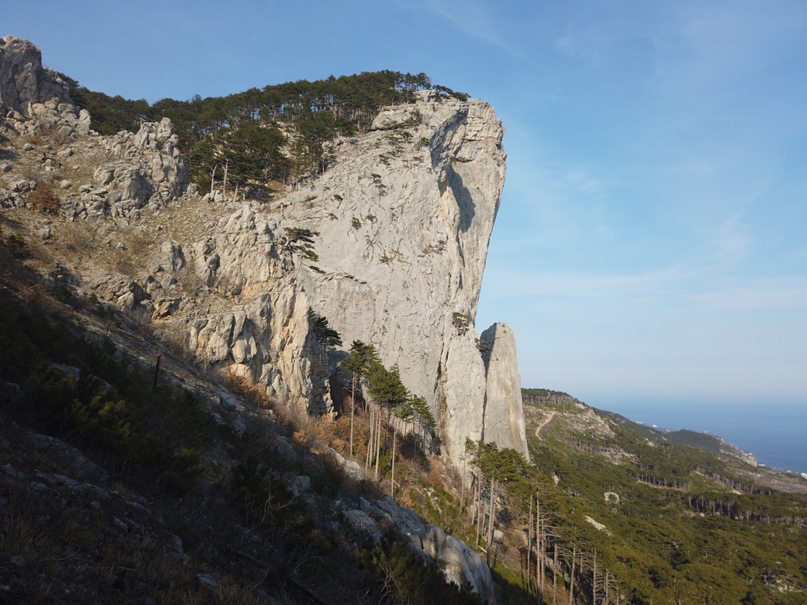 Олег Гордиенко | Ялта