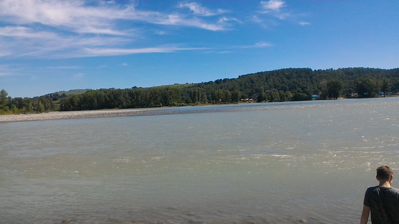 Павел Акчурин | Барнаул