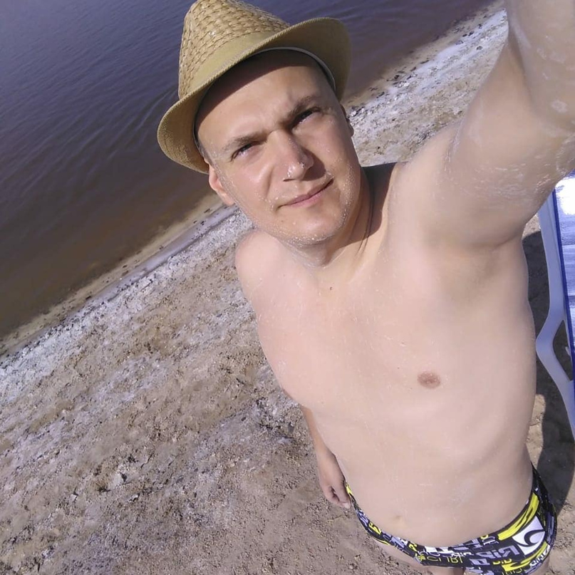 Василий Логинов | Уфа