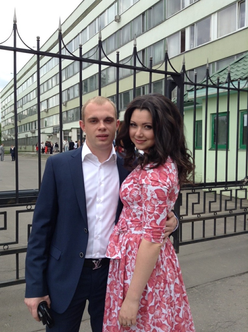 Дмитрий Стоянов | Москва