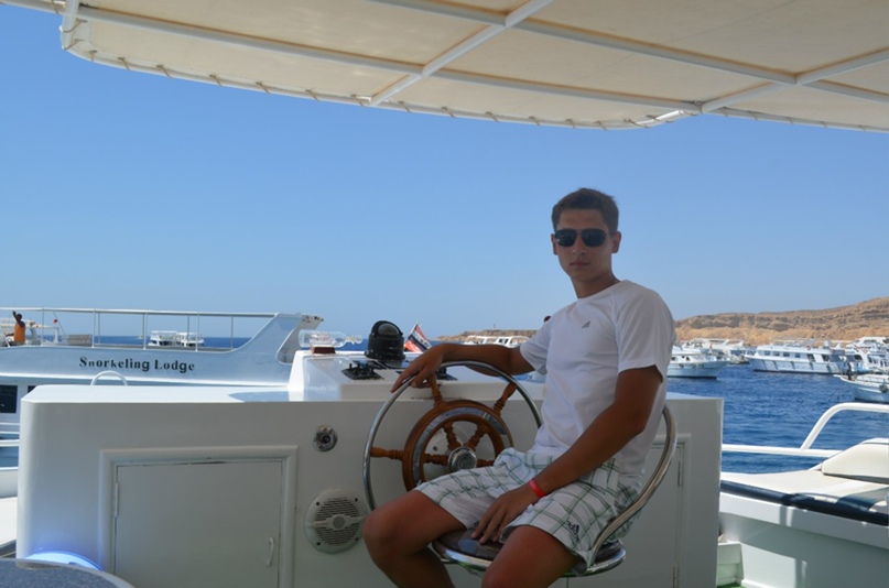 Юрий Романюк | Киев