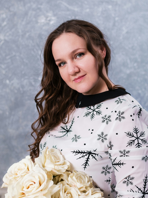 Александра Селютина | Челябинск