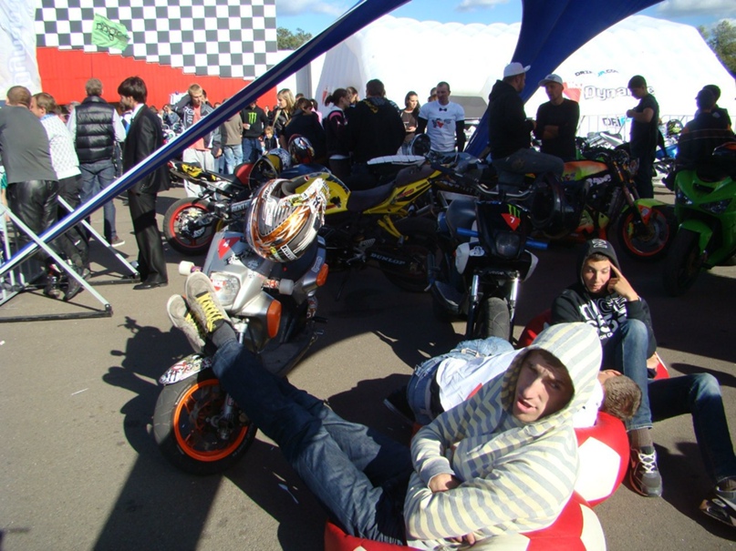 Кирилл Поспелов |