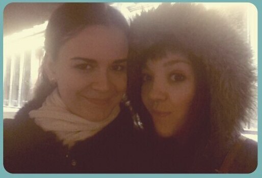 Юля Балашова | Санкт-Петербург