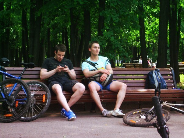 Андрей Артамонов | Москва