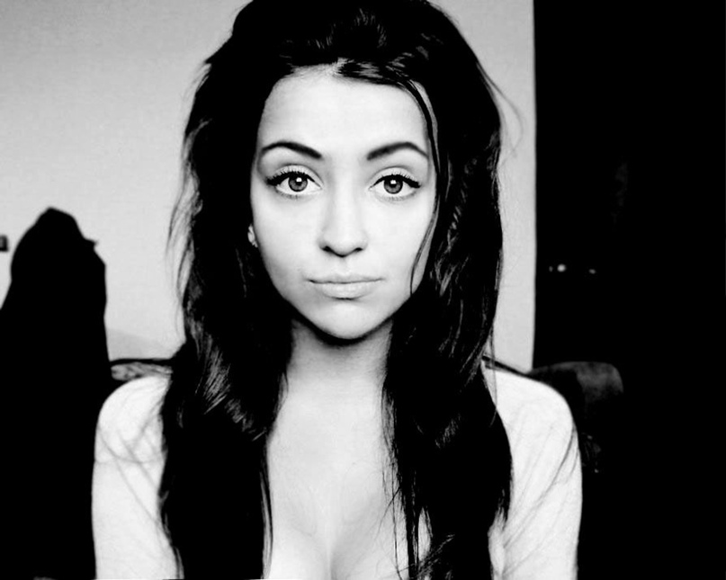 Лиза Грушевская | Донецк