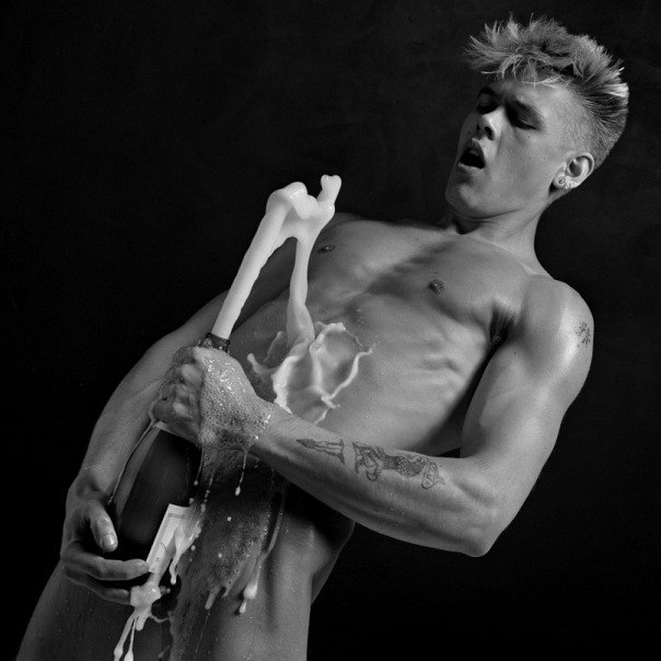 Екатерина Сабашвили | Москва