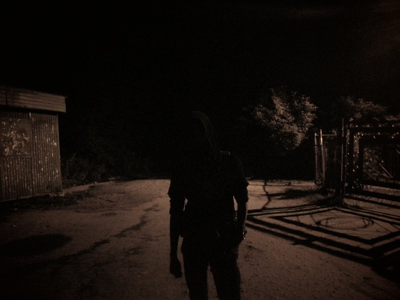 Сергей Тарасенков | Москва