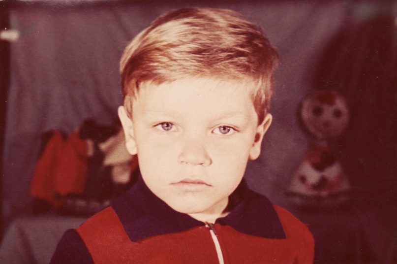 Денис Зоткин | Скопин