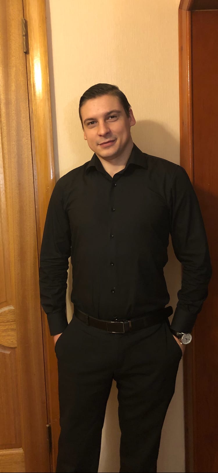 Андрей Куликов ღ Veter ღ | Москва