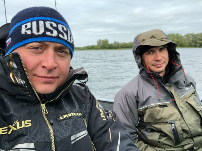 Илья Вознесенский | Ярославль