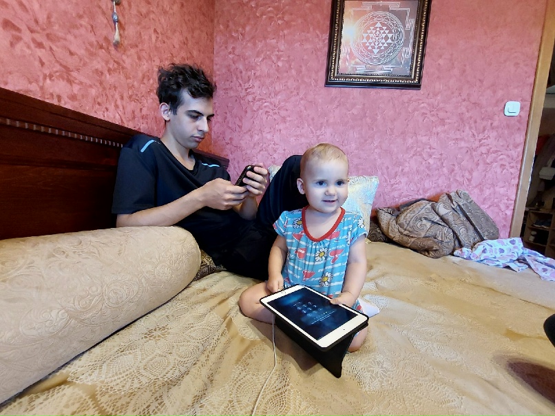 Ольга Заболоцкая | Сочи