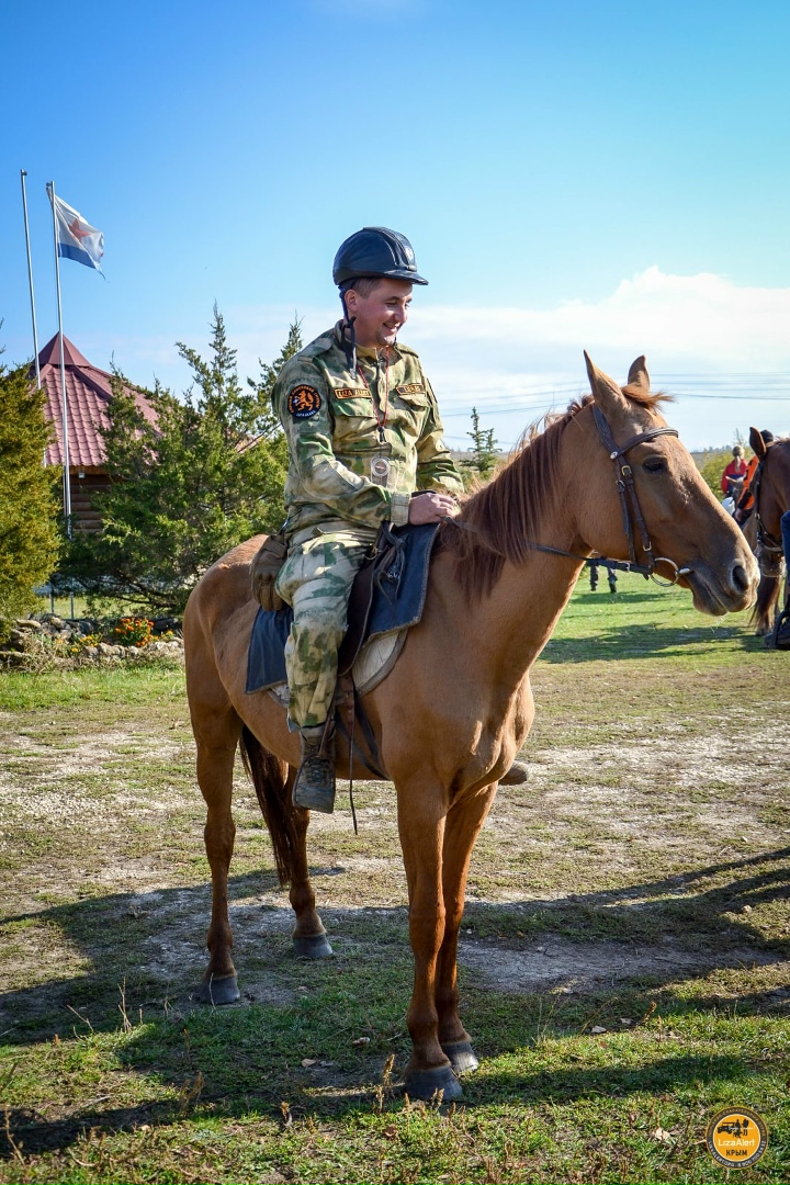 Ольга Зорина | Судак
