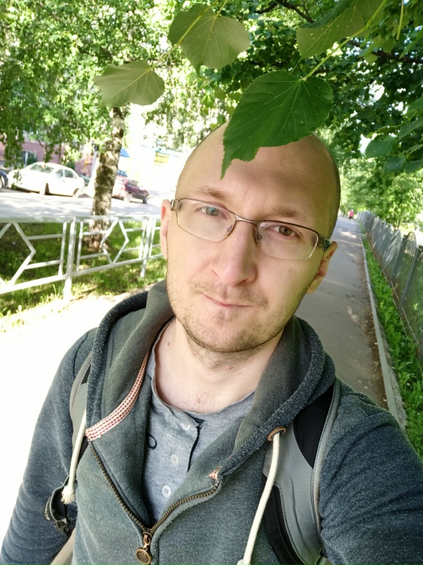 Игорь Горохов |